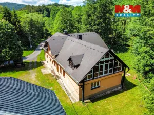 Prodej ubytování, Hamry, 392 m2