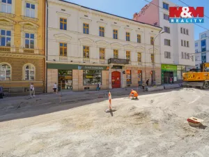 Pronájem restaurace, Plzeň - Jižní Předměstí, Americká, 145 m2