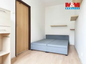 Pronájem bytu 2+kk, Praha - Břevnov, Svojsíkova, 41 m2