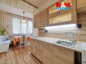 Pronájem bytu 2+1, Mariánské Lázně - Úšovice, Hroznatova, 60 m2
