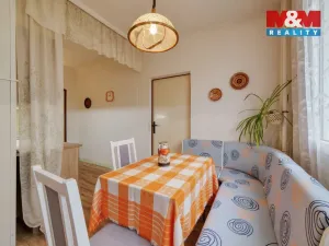 Pronájem bytu 2+1, Mariánské Lázně - Úšovice, Hroznatova, 60 m2