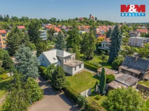 Prodej rodinného domu, Sadská, Pražská, 210 m2