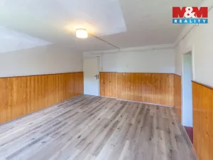 Prodej rodinného domu, Hamry, 392 m2