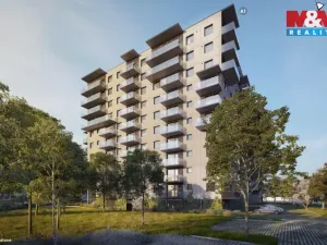 Prodej bytu 4+kk, Praha, Nad Krocínkou, 107 m2