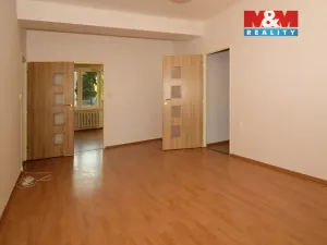 Pronájem bytu 3+1, Studénka - Butovice, A. Dvořáka, 68 m2