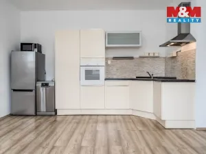 Prodej bytu 2+kk, Praha - Veleslavín, Evropská, 46 m2