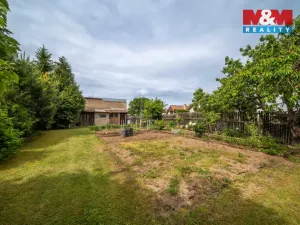 Prodej chalupy, Čistá - Nová Ves, 72 m2