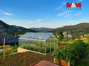 Prodej rodinného domu, Velké Březno - Valtířov, 297 m2