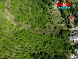 Prodej pozemku pro bydlení, Bučovice, 902 m2