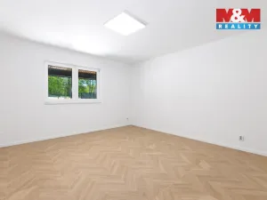 Prodej rodinného domu, Ostrava - Radvanice, Dvořáčkova, 100 m2