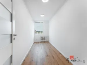 Pronájem bytu 3+kk, Praha - Troja, Pomořanská, 67 m2