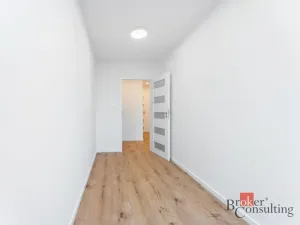 Pronájem bytu 3+kk, Praha - Troja, Pomořanská, 67 m2