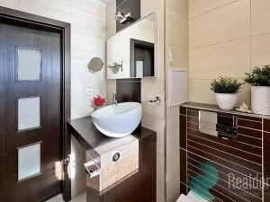 Pronájem bytu 2+1, Husinec, Kostnická, 48 m2