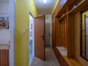 Prodej bytu 2+1, Ivančice, Okružní, 55 m2