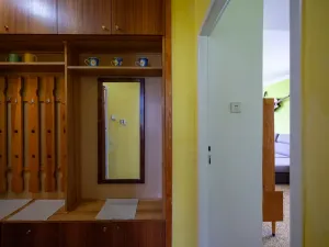 Prodej bytu 2+1, Ivančice, Okružní, 55 m2