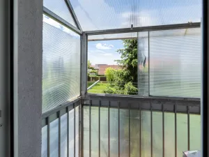 Prodej bytu 2+1, Ivančice, Okružní, 55 m2
