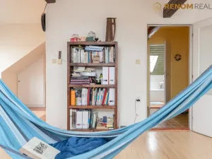 Pronájem bytu 1+kk, Šternberk, Komenského, 30 m2