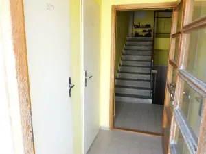 Pronájem bytu 1+kk, Šternberk, Komenského, 30 m2