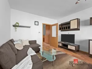 Pronájem bytu 3+1, Pardubice - Rosice, Oskara Brázdy, 82 m2