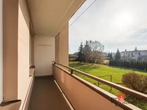 Pronájem bytu 3+1, Pardubice - Rosice, Oskara Brázdy, 82 m2