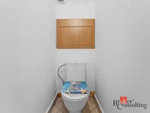 Pronájem bytu 3+1, Pardubice - Rosice, Oskara Brázdy, 82 m2