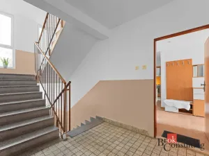Pronájem bytu 3+1, Pardubice - Rosice, Oskara Brázdy, 82 m2