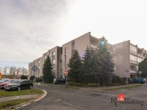 Pronájem bytu 3+1, Pardubice - Rosice, Oskara Brázdy, 82 m2