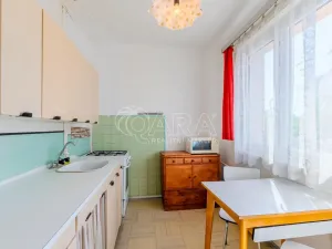 Prodej bytu 2+1, Praha - Veleslavín, Na Petřinách, 55 m2