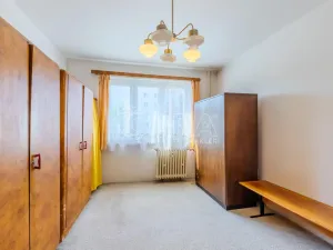 Prodej bytu 2+1, Praha - Veleslavín, Na Petřinách, 55 m2
