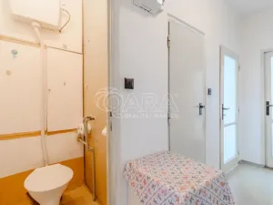 Prodej bytu 2+1, Praha - Veleslavín, Na Petřinách, 55 m2