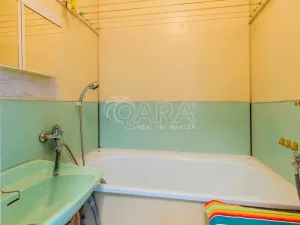 Prodej bytu 2+1, Praha - Veleslavín, Na Petřinách, 55 m2