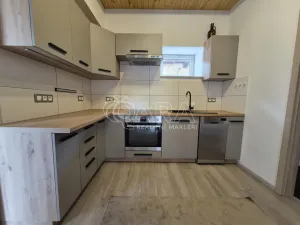 Pronájem rodinného domu, Kozojedy, 1. máje, 100 m2