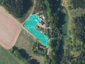 Prodej pozemku pro bydlení, Broumov - Rožmitál, 3146 m2