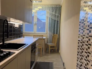 Pronájem bytu 2+1, Přeštice, Tř. 1. máje, 53 m2