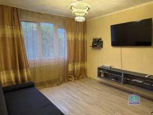 Pronájem bytu 2+1, Přeštice, Tř. 1. máje, 53 m2