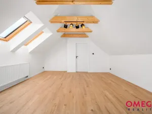 Pronájem rodinného domu, Niměřice, 140 m2
