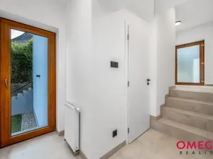 Pronájem rodinného domu, Niměřice, 140 m2