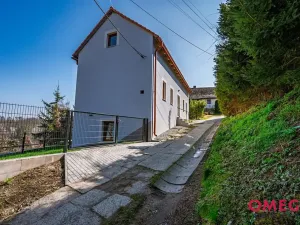 Pronájem rodinného domu, Niměřice, 140 m2
