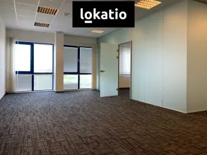 Pronájem skladu, Praha - Zličín, Na Radosti, 223 m2