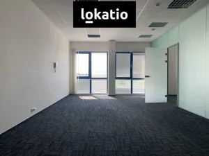 Pronájem skladu, Praha - Zličín, Na Radosti, 529 m2