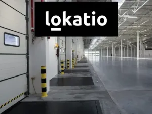 Pronájem skladu, Rudná, 11155 m2