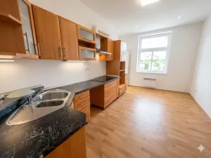 Pronájem bytu 2+kk, Valašské Klobouky, 54 m2