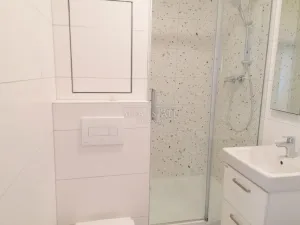 Pronájem bytu 1+1, Chodov, Čs. odbojářů, 36 m2