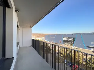 Pronájem bytu 2+kk, Praha - Vysočany, Smržových, 58 m2