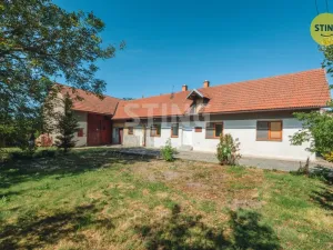 Prodej rodinného domu, Městec Králové - Vinice, 68 m2