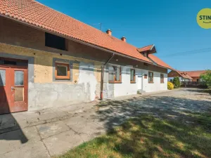 Prodej rodinného domu, Městec Králové - Vinice, 68 m2