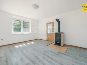 Prodej rodinného domu, Městec Králové - Vinice, 68 m2