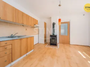 Prodej rodinného domu, Městec Králové - Vinice, 68 m2