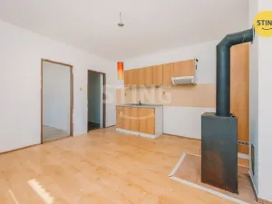 Prodej rodinného domu, Městec Králové - Vinice, 68 m2