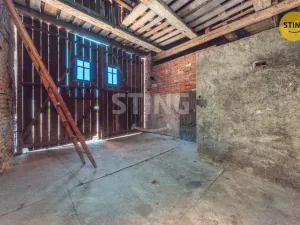 Prodej rodinného domu, Městec Králové - Vinice, 68 m2